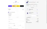 Ora Organic coupon verification screenshot