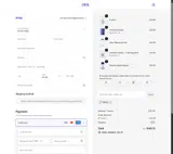 SWELL coupon verification screenshot
