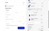 Ora Organic coupon verification screenshot