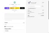 LAURENCARISCOOKS10 coupon verification screenshot