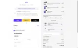 PLANE2ROME coupon verification screenshot