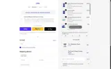 Ora Organic coupon verification screenshot