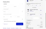 Ora Organic coupon verification screenshot