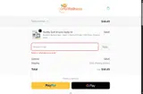 GATEWAY15 coupon verification screenshot