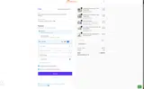 THANKYOU coupon verification screenshot