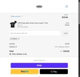 VAN10 coupon verification screenshot