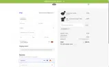 Levelup15 coupon verification screenshot