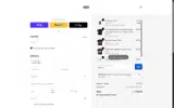 Orbital10 coupon verification screenshot