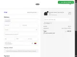 KITTEN10 coupon verification screenshot