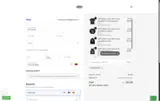 Orbital10 coupon verification screenshot