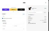 HOTMESS10 coupon verification screenshot