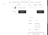 Thanks15 coupon verification screenshot