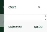 promotre coupon verification screenshot