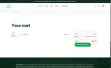 orbivipx coupon verification screenshot