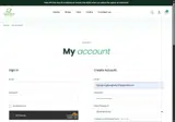 orxpro coupon verification screenshot