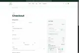 strevip coupon verification screenshot