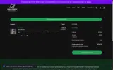 META15 coupon verification screenshot