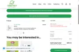 tnr coupon verification screenshot