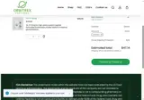 orbitrexpro coupon verification screenshot