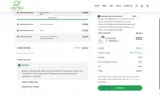 strevip coupon verification screenshot