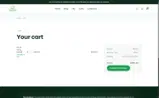 strevi coupon verification screenshot