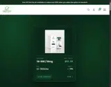 promotrex coupon verification screenshot