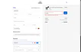 AZARIA coupon verification screenshot