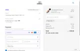 WELCOME coupon verification screenshot