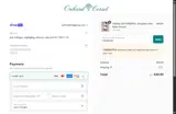 CokeBottle coupon verification screenshot