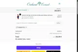 CokeBottle coupon verification screenshot
