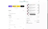 LUCIA coupon verification screenshot