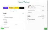 SAVE10 coupon verification screenshot