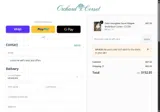 save20 coupon verification screenshot