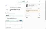 BELTSROCK coupon verification screenshot
