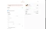 LEXI20 coupon verification screenshot
