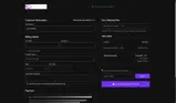 StellarSale2025 coupon verification screenshot