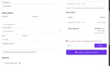MariaL coupon verification screenshot