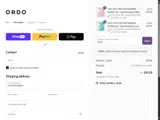 ALICE coupon verification screenshot