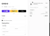 ALICE coupon verification screenshot