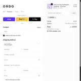 SONIC10 coupon verification screenshot