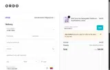 WELCOME15 coupon verification screenshot