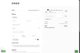 ordo15 coupon verification screenshot