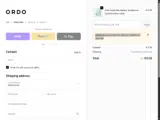 USA20 coupon verification screenshot