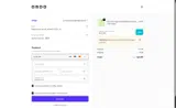 WELCOME coupon verification screenshot