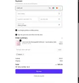 NEW15 coupon verification screenshot
