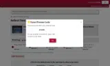 DIVINE coupon verification screenshot