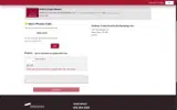 Mshale20 coupon verification screenshot