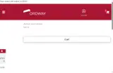 IWC15 coupon verification screenshot
