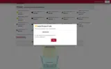 Mshale20 coupon verification screenshot