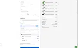 Orei Electronics coupon verification screenshot